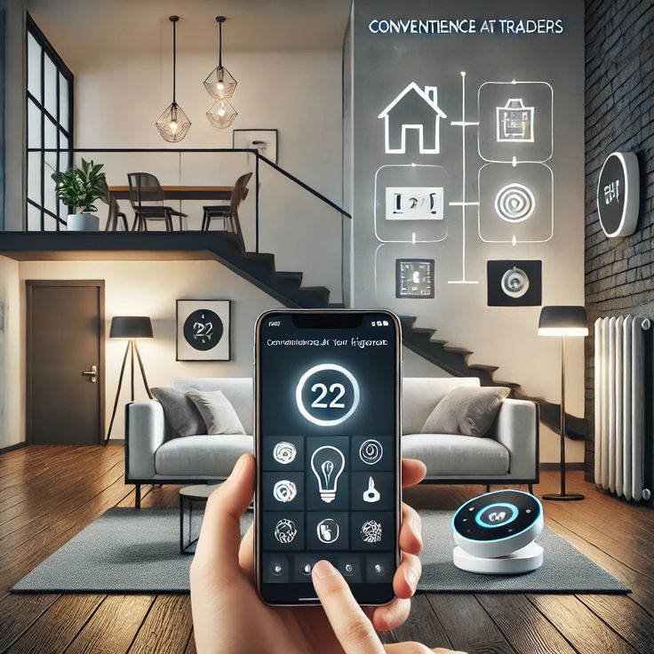 Smart Gadget