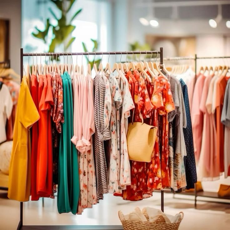 Female Clothing's